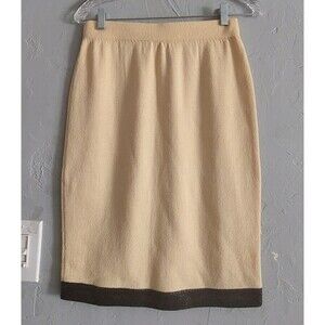 Sr. John Evening By Marie Gray Size 2,skirt Women's Dry Clean Only.